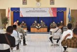 Pemkab Bantul harap pelatihan operator furniture siapkan SDM berdaya saing