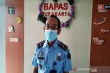 Bapas dampingi saat BAP anak terlibat kasus pengrusakan makam di Solo