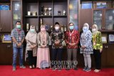 Bupati harap PT Telkom bantu atasi blank spot di Lampung Barat