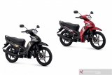 Yamaha Vega hadir dengan warna baru