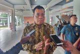 Rektor UI Ari Kuncoro mundur dari jabatan Wakil Komisaris Utama BRI