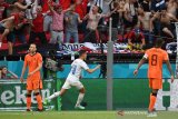 Bungkam Belanda 2-0, Ceko menuju perempat final Euro