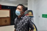 Oknum anggota DPRD ini ditahan polisi terkait kasus pencurian buah kelapa sawit milik perusahaan