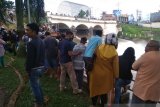 Mayat bayi perempuan ditemukan mengambang di sungai