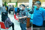 52 tenaga kesehatan di Kotim tertular COVID-19