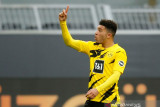 MU capai kesepakatan untuk transfer Sancho