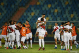 Peru melaju ke semifinal Copa America