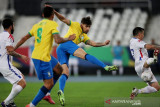 Bungkam Chili 1-0, Brazil ke semifinal Copa America