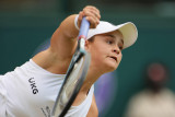 Barty hadapi Barbora pemenang French Open di 16 besar Wimbledon