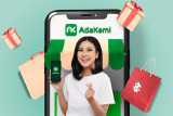 Tunggu keputusan OJK, Kemenkominfo siap tutup akses AdaKami