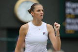 Pliskova melaju ke final pertamanya di Wimbledon