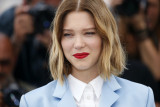 Aktris 'James Bond' Lea Seydoux terpapar COVID-19