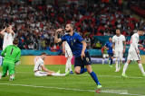 Bonucci 'star of the match' final Euro 2020