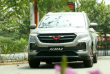 Wuling hadirkan layanan 'pay later' untuk Almaz series