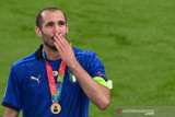 Madrid buka peluang datangkan Giorgio Chiellini