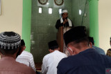 Pelaksanaan Shalat Idul Adha di Mushala Al-Iklas