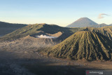 Penutupan Bromo-Semeru diperpanjang hingga 25 Juli