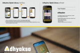 Peringati Hari Bhakti Adyaksa, Kejari Sitaro Luncurkan Adyaksa Digital Library