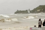 BMKG imbau nelayan waspadai gelombang 4 meter di Laut Sawu