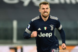 Aaron Ramsey minta Rp62 miliar ke Juventus yang ingin akhiri kontraknya lebih cepat