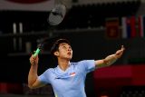 Kean Yew tantang pebulu tangkis veteran di final  Kejuaraan Dunia BWF