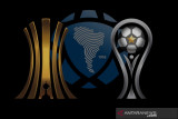 Final Copa Libertadores dan Sudamericana musim 2021 diundur
