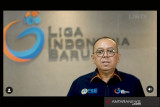 LIB: Rapat manajer Liga 1 tak singgung soal jadwal