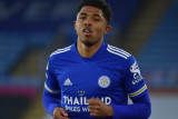 Wesley Fofana makin dekat kembali bergabung dengan Leicester City