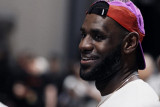 LeBron James berperan dalam film Netflix 'Rez Ball'