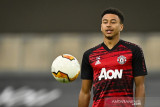 Manchester United ingin jual permanen Jesse Lingard, Newcastle tetap tertarik