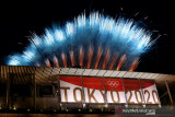 Olimpiade Tokyo ditonton 6 miliar menit streaming