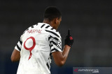 Manchester United tak akan jual Anthony Martial musim panas ini