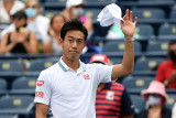 Cedera, Nishikori mundur dari Australian Open