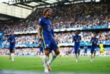 Liga Inggris : Chelsea bekuk Crystal Palace 3-0