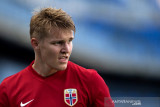 Martin Odegaard makin dekat bergabung dengan Arsenal