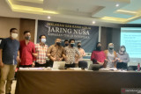 Belasan organisasi deklarasi Jaring Nusa KTI untuk pulau-pulau kecil
