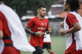 Bali United bertekad taklukkan Persik pada laga perdana Liga 1