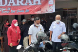 PMI Kota Magelang mulai buka pelayanan donor plasma  konvalesen