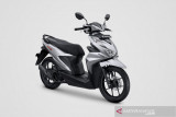 New Honda BeAT dipasarkan di Sulut Rp18,7 juta