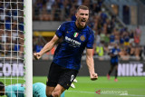 Dzeko akui merasa nyaman bermain untuk Inter