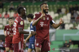 Bayern cetak selusin gol lawan tim strata kelima Bremer SV di DFB Pokal