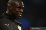 City skorsing Mendy yang jadi tersangka kasus asusila