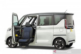 Nissan, Mitsubishi hentikan pengiriman mobil mini karena masalah 