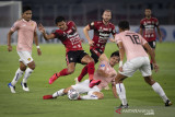 Bali United kalahkan Barito Putera 2-1