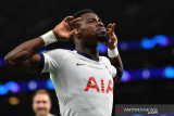 Akhiri kontrak di Tottenham, Serge Aurier buka peluang gabung Arsenal