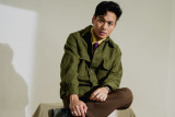 Rendy Pandugo luncurkan single baru 'Morning Light'