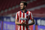 Mourinho dikabarkan ingin boyong Saul Niguez ke AS Roma