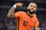 Belanda gilas Turki 6-1, Depay cetak tiga gol