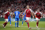 Denmark bantai Israel 5-0, Skotlandia tekuk Austria 1-0