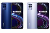 Realme 8s 5G diluncurkan dengan chipset Mediatek Dimensity 810